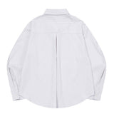  BONA SIGNATURE STRIPE SHIRTS (3COLOR)