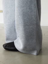 PT4 Structured Cotton Sweatpants