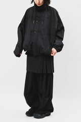 Seasons Stripe Trousers (2color)