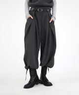 RustleTuck Wide Slacks(3colors)