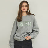 Organic Paisley Sweatshirt_2Color