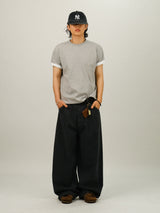 VA Standard Cotton Wide Pants