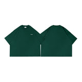 TAGGED - デイリームーブメントディープフォレストボクシーTシャツ