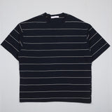 ネバークラシックボーダーTシャツ