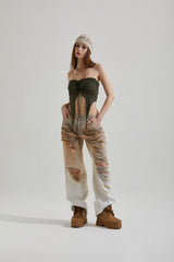 VOLCANO PANTS