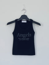Elodie sleeveless