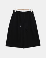 Mue Stud Bermuda Pants