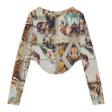 Gelo Long Sleeve