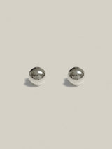 ワンタッチボール13mm シルバー