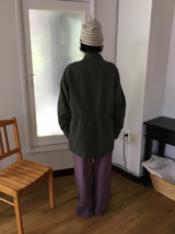 Dusk Utility Jacket (3color)