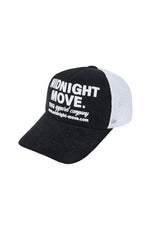 twキャップ (black)