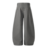 Logan Volume Wide Pants