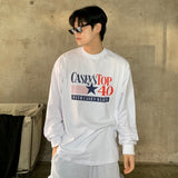 Casey's T (2color)