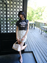 ナンバー ワン Tシャツ