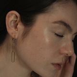 piste earring