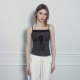 Daisy Sleeveless Top