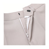 Mog Semi Wide Slacks (4color)