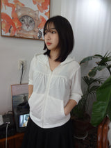 Coy hoodie ( 3color )