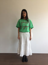 Pippi Overfit T-shirt (3color)