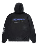 Thorn Hoodie Washed
