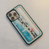 NEWTOPIA Coastal Calm Phone Case