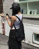 スターリンナイロンバックパック