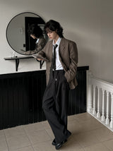 Roston Over Blazer