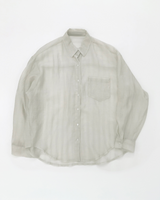 Aero Stripe Shirt (3color)