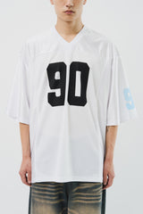 Verse Jersey Top (3color)