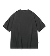 26SS★ キャンディッシュピグメントショートスリーブTシャツ