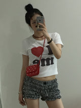I ♡ ME T