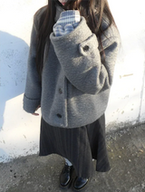 【限定価格】ナインショートコート