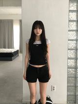 Cent Sleeveless (4 colors)