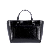 25FW★ MARCE Zip Medium Tote Bag