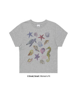 SEA SHELLS TEE