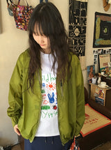 サニリオーバープリント半袖Tシャツ