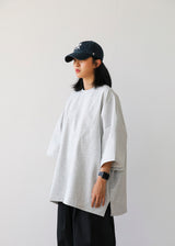 ウェイブンタボックスハーフTシャツ