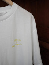 Cosymosy Pet Friends T-shirt - 2 Type