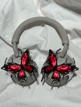 Sparkle Butterfly - Sony XM5 Case