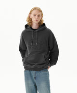PIGMENT ECLIPSE LOGO HOODIE