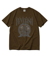 FEVERISH Cool Cotton T-SHIRT