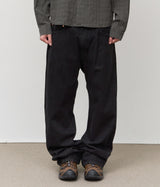 Rocky Stone Black Denim