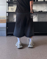 IM スプレイダーティバミューダパンツ