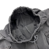 pigment strap cargo pants