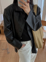 [MADE] Jexon Cotton Wide Pants