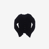 Law on String Cardigan