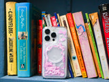 【MADE】(3type) Ribbon Series MacSafe card holder