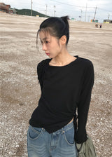 デュアルストリングトップ