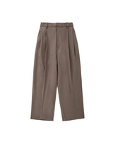 ECT Youth Wide Banding Pants (Set - Up / 2 colors)