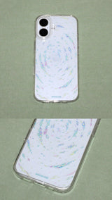 [MADE] [PHONE CASE] マーキュリー (グリーン)